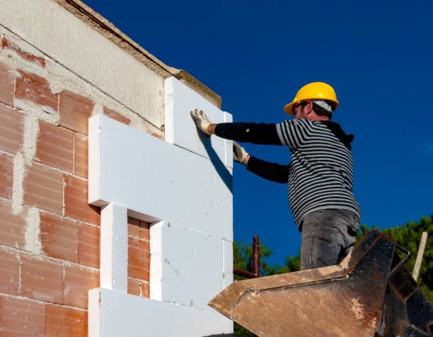 Best Blown-in Insulation in Westmont, NJ