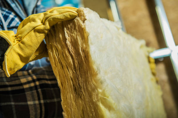 Types of Insulation We Offer in Westmont, NJ
