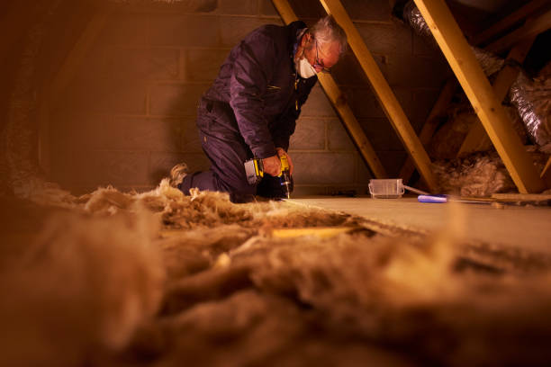 Best Insulation for Specific Applications in Westmont, NJ